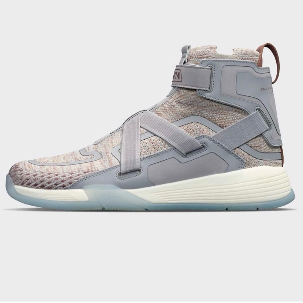 Men’s Rare APL Superfuture High-Top Sneakers